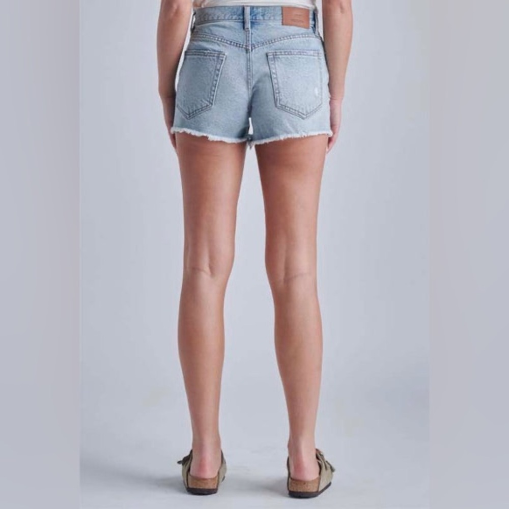 Hidden - Kenzie Mid Rise Short | Size Small - Picture 2 of 7